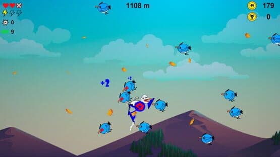 PomboTroll — screenshot 8