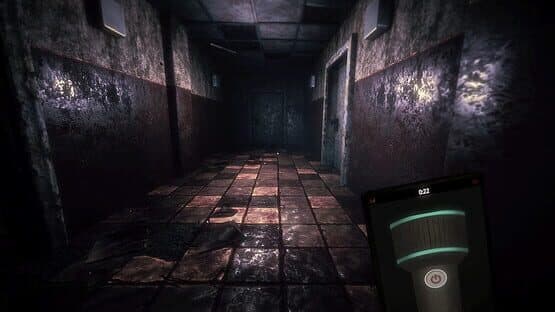 The 9th Gate — screenshot 1