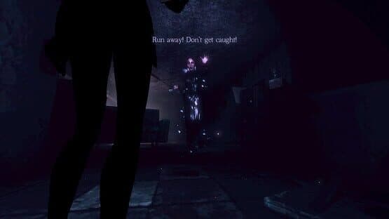 The 9th Gate — screenshot 2