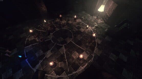 The 9th Gate — screenshot 3