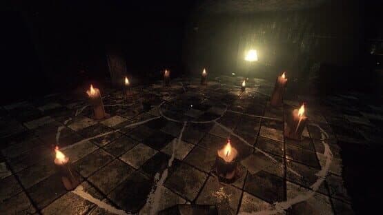 The 9th Gate — screenshot 4