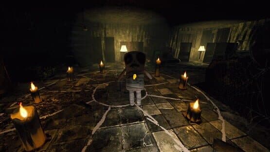 The 9th Gate — screenshot 5