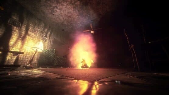 The 9th Gate — screenshot 8