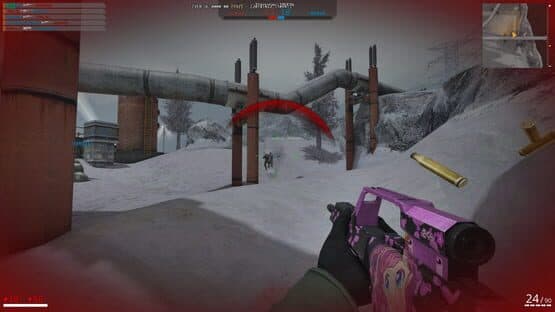 CombatArms: Reloaded — screenshot 3