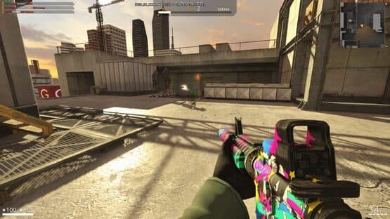 CombatArms: Reloaded — screenshot 4