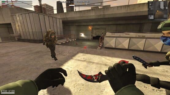 CombatArms: Reloaded — screenshot 5