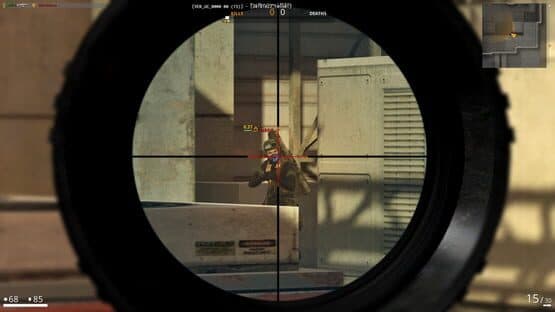 CombatArms: Reloaded — screenshot 6