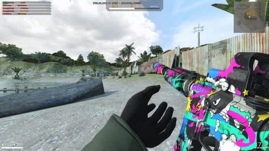 CombatArms: Reloaded — screenshot 7