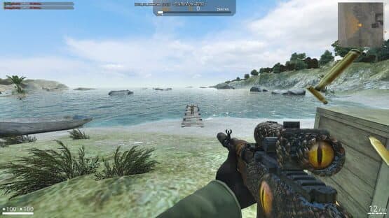 CombatArms: Reloaded — screenshot 8