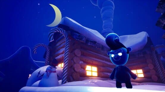Light Bearers — screenshot 1