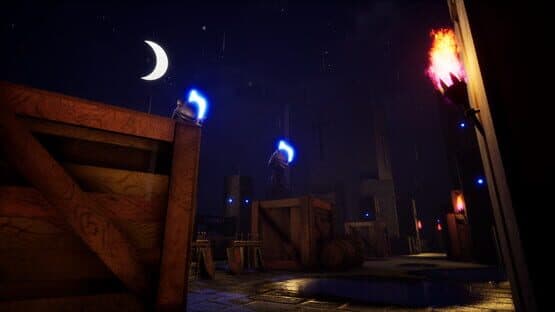 Light Bearers — screenshot 2
