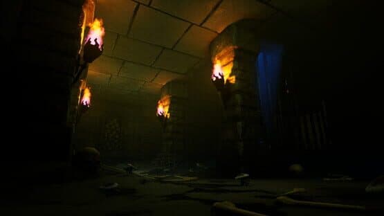 Light Bearers — screenshot 4