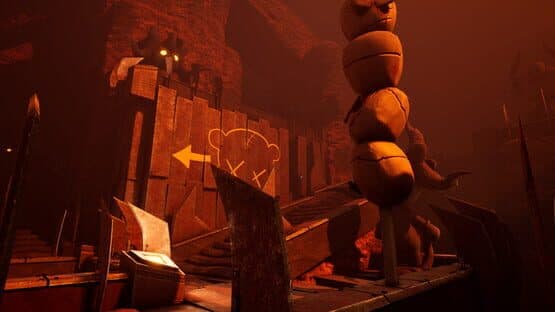 Light Bearers — screenshot 5