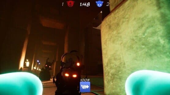 Light Bearers — screenshot 6