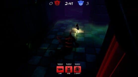 Light Bearers — screenshot 8