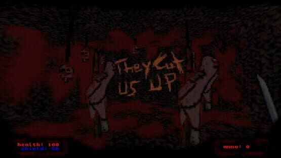 Suffer — screenshot 1