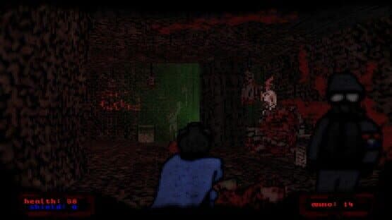 Suffer — screenshot 2