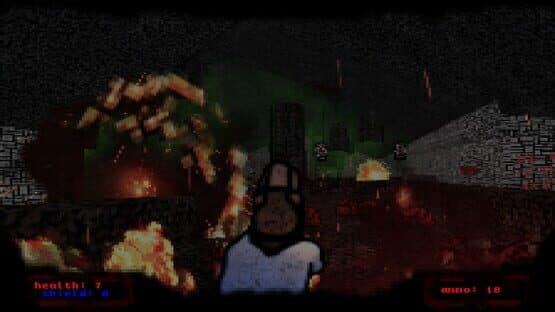 Suffer — screenshot 3