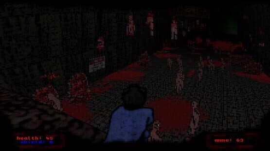 Suffer — screenshot 4