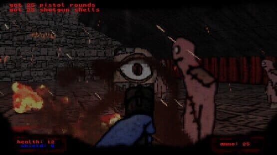 Suffer — screenshot 5