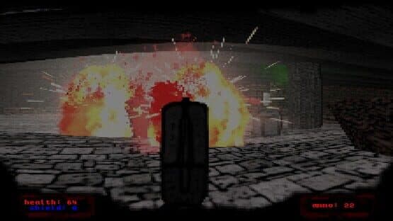 Suffer — screenshot 6