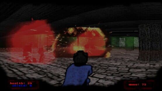 Suffer — screenshot 7