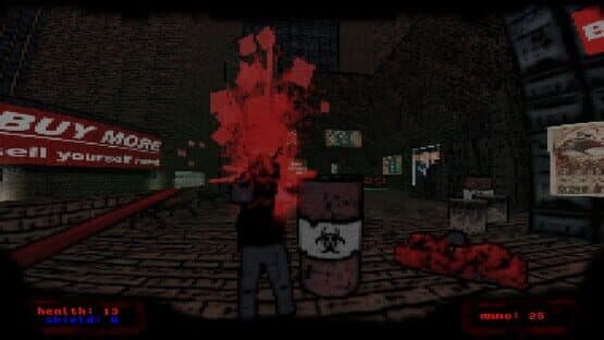 Suffer — screenshot 8