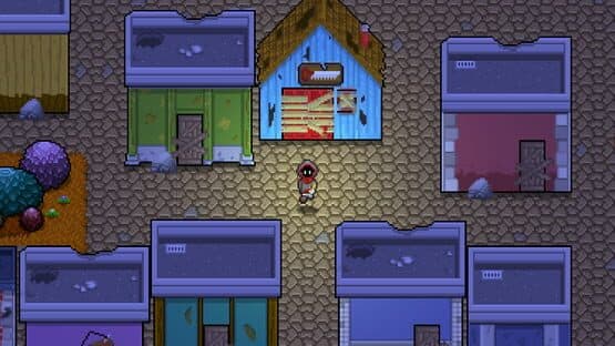 Nuclear Rancher — screenshot 2