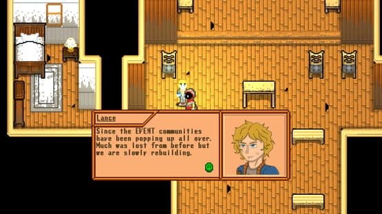 Nuclear Rancher — screenshot 3