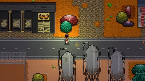 Nuclear Rancher — screenshot 4