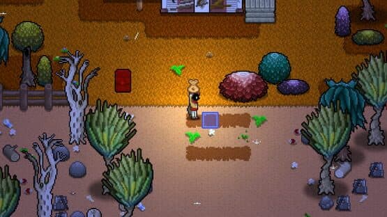 Nuclear Rancher — screenshot 5
