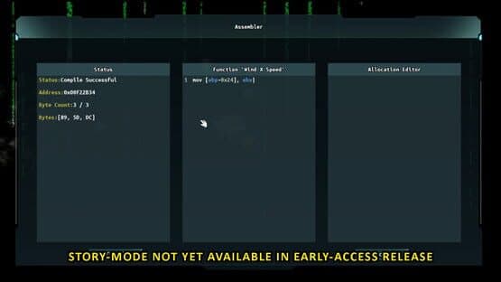 Squally — screenshot 3