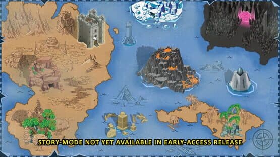Squally — screenshot 5