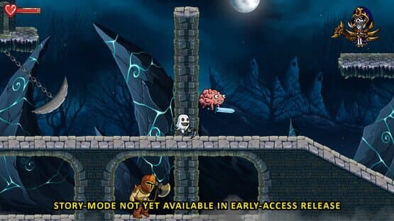 Squally — screenshot 6