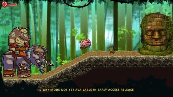 Squally — screenshot 8