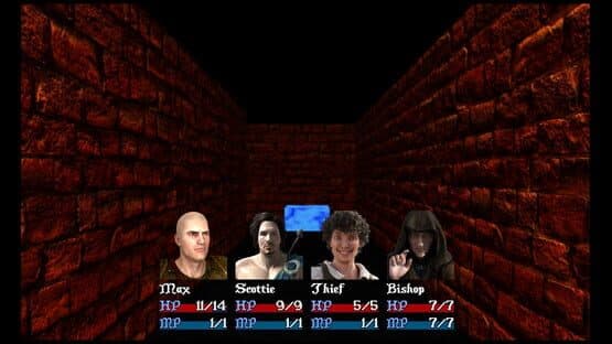 Kobold Slayer — screenshot 1