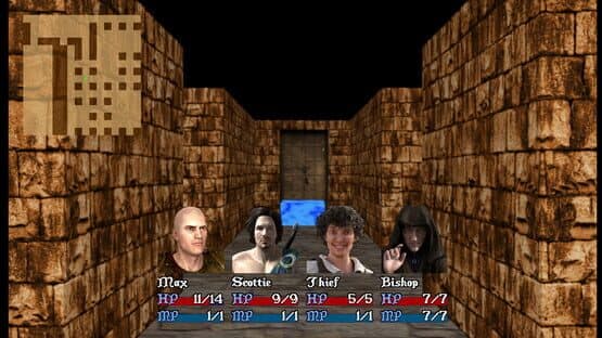 Kobold Slayer — screenshot 3