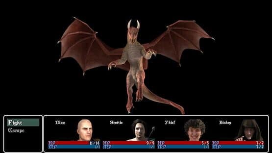 Kobold Slayer — screenshot 4