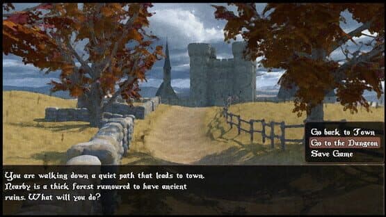 Kobold Slayer — screenshot 5