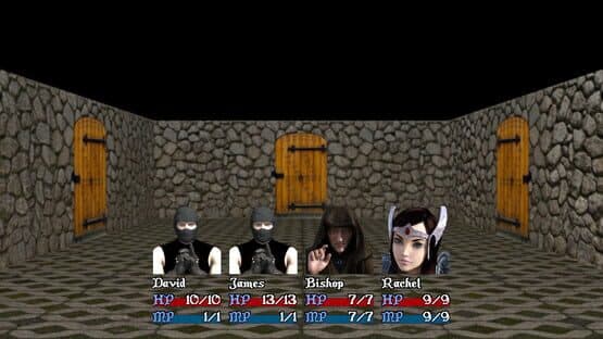 Kobold Slayer — screenshot 7
