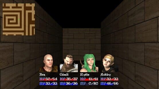 Kobold Slayer — screenshot 8