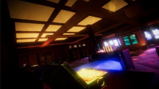 Jake and the Giant — screenshot 1