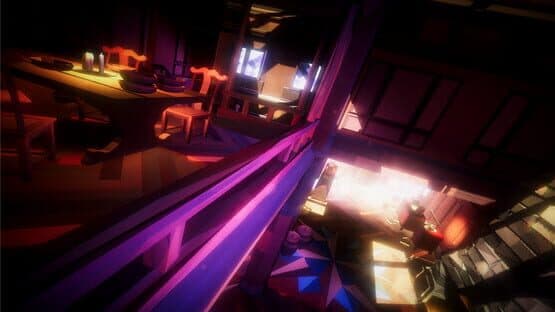 Jake and the Giant — screenshot 4