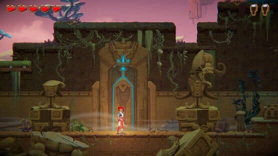 GameEllen — screenshot 1
