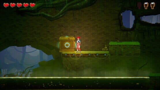 GameEllen — screenshot 2