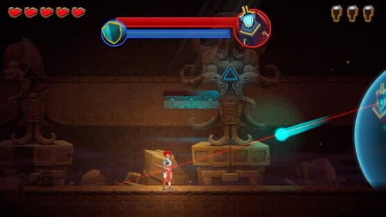 GameEllen — screenshot 5