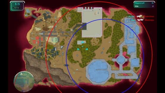 Outworld Battlegrounds — screenshot 1