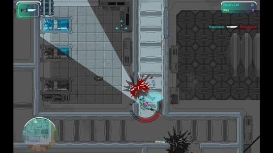 Outworld Battlegrounds — screenshot 4