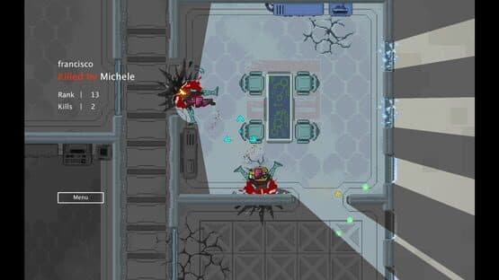 Outworld Battlegrounds — screenshot 8