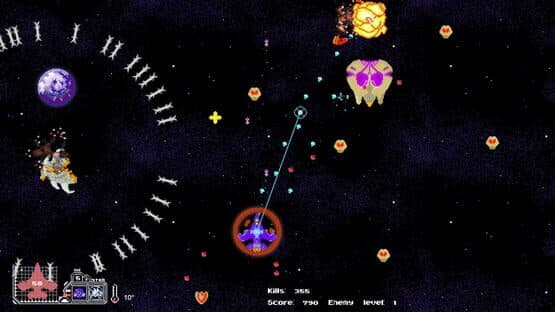 Eternal Space Battles — screenshot 3